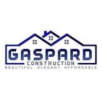 Gaspard Construction Logo