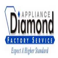 Diamond Appliance Repairs Logo