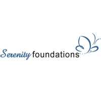 Serenity Foundations Logo