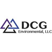 DCG Environmental, LLC Logo