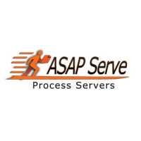 ASAP Serve Logo
