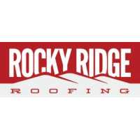 Rocky Ridge Roofing LLC Logo