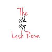 The Lash Room Logo