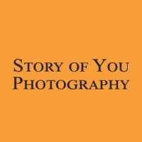 Story of You Photography by Ester Logo