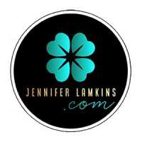 Jennifer Lamkins - Life Coach Logo