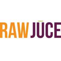 Raw Juce Logo