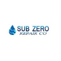 Sub Zero Refrigerator Repair Miami Logo