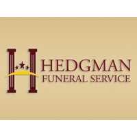 Hedgman Funeral Service Logo