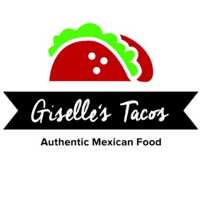 Tacos Giselle Logo