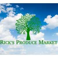 Rick's Produce Market Logo