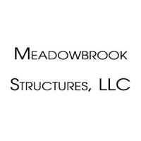 Meadowbrook Structures, LLC Logo