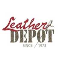 Leather Depot Logo