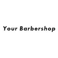 Your Barbershop LLC Logo