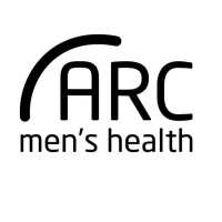 ARC Men's Health - San Diego Logo