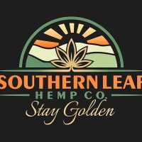 Southern Leaf Hemp Co. Logo