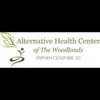 Alternative Health Center of The Woodlands Logo