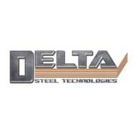 Delta Steel Technologies Logo