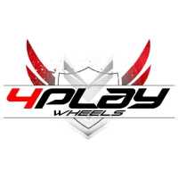 4PLAY WHEELS Logo