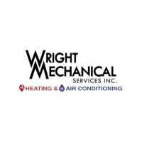 Wright Mechanical Services Logo