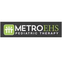 MetroEHS Pediatric Therapy â€“ Speech, Occupational & ABA Centers Logo
