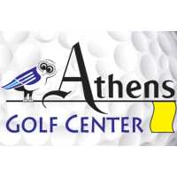 Athens Golf Center Logo