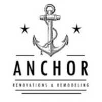 Anchor Renovations & Remodeling, Inc. Logo