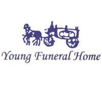 Young Funeral Home Logo