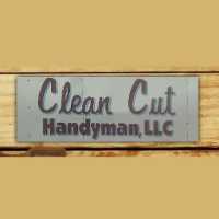 Clean Cut Handyman LLC. Logo