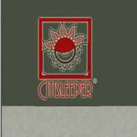 CitiSleeper Inc. - CLOSED Logo