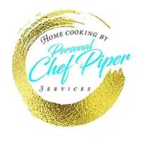 Home Cooking by Personal Chef Piper Services Logo