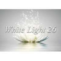 White Light 26 Logo