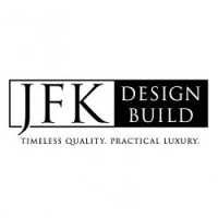 JFK Design Build Logo