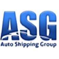 Richmond Auto Shipping Group Logo