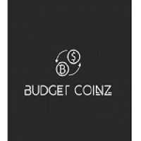 BudgetCoinz Bitcoin ATM Logo