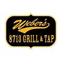 Weber's 8713 Grill & Tap Logo