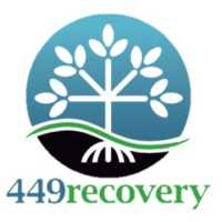 449 Recovery Logo