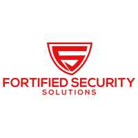 Fortified Security Solutions Logo