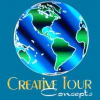 Creative Tour Concepts LLC Logo