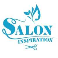 Salon Inspiration Logo