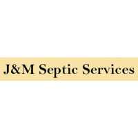 J&M Septic Services Logo
