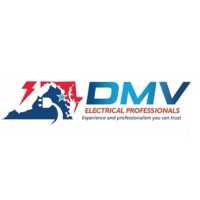 DMV Electrical Professionals Logo
