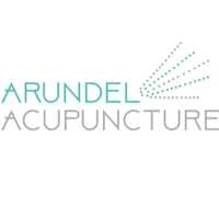 Arundel Acupuncture Logo