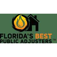 Floridaâ€™s Best Public Adjusters Fort Lauderdale Logo
