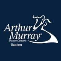 Arthur Murray Dance Studio of Boston Logo