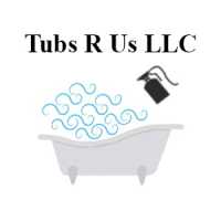 Tubs R Us LLC Logo