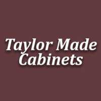 Taylor Made Cabinets Logo