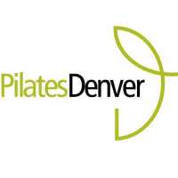 Pilates Denver Logo