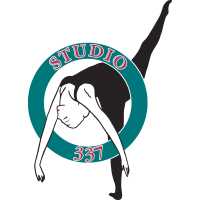 Studio 337 LLC Logo