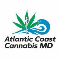 Atlantic Coast Cannabis MD Logo