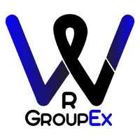 WE r GroupEx Logo